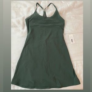 BRAND NEW Outdoor Voices Exercise Dress Small